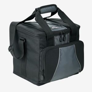 High Sierra 18-Can Swerve Cooler